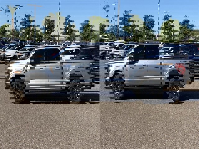 New 2025 Ford F150 Tremor w/ Equipment Group 402A High image 26