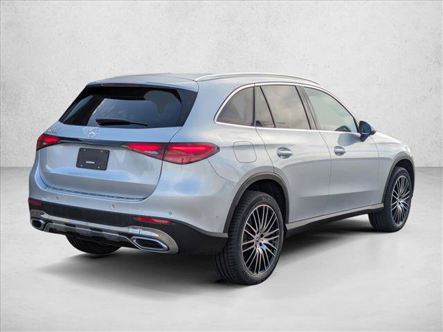 Used 2026 Mercedes-Benz GLC 300 video 2