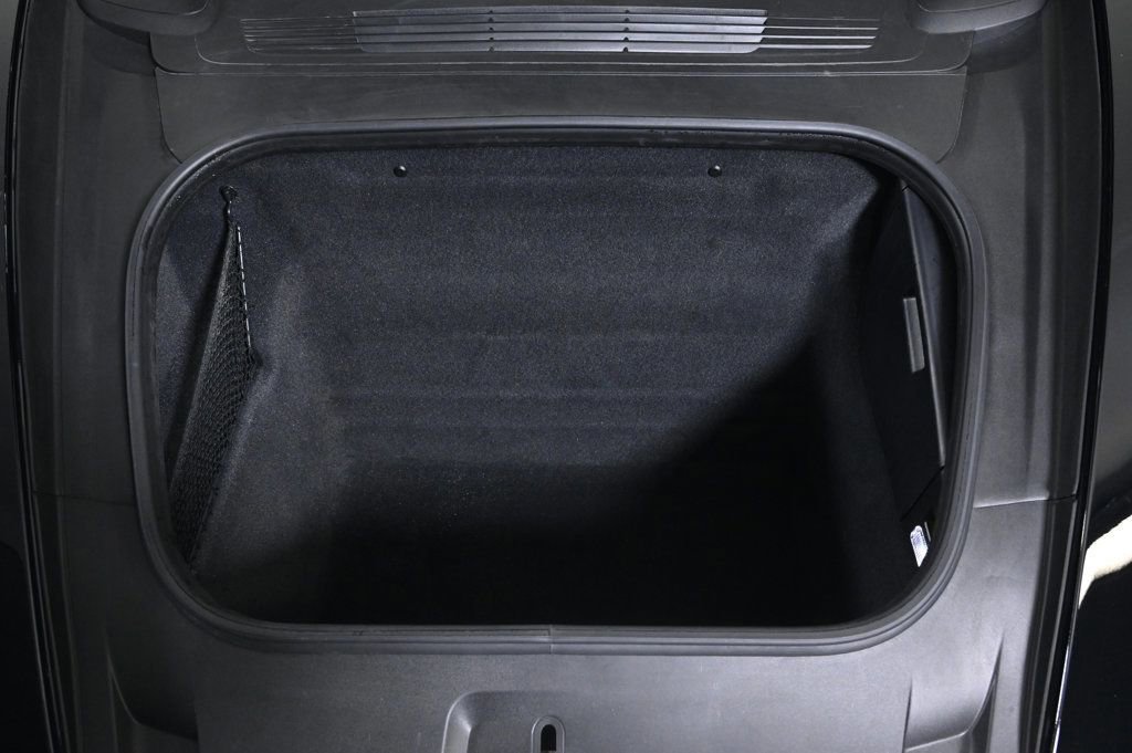 Certified 2023 Porsche 911 Targa 4 GTS image 29