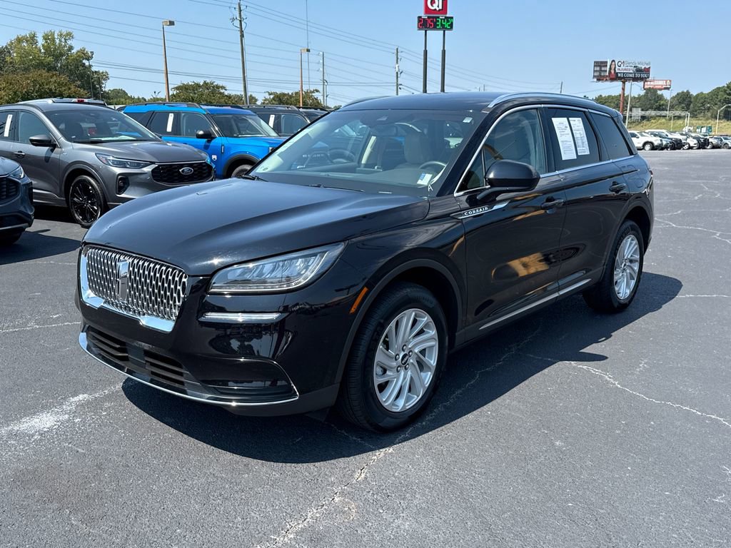 Used 2022 Lincoln Corsair FWD image 7