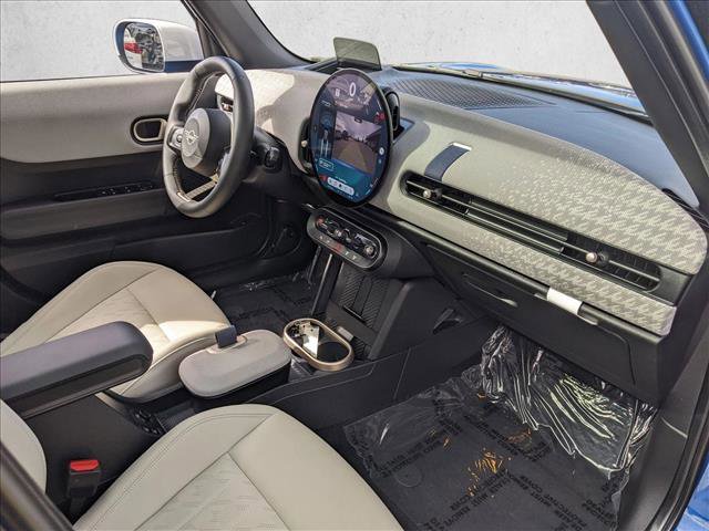 Certified 2025 MINI Cooper S image 20