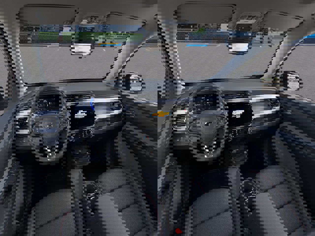 New 2027 Chevrolet Bolt RS image 15