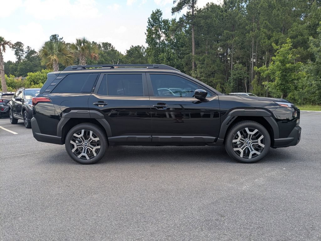 New 2026 Subaru Outback Touring XT AWD/4WD image 3
