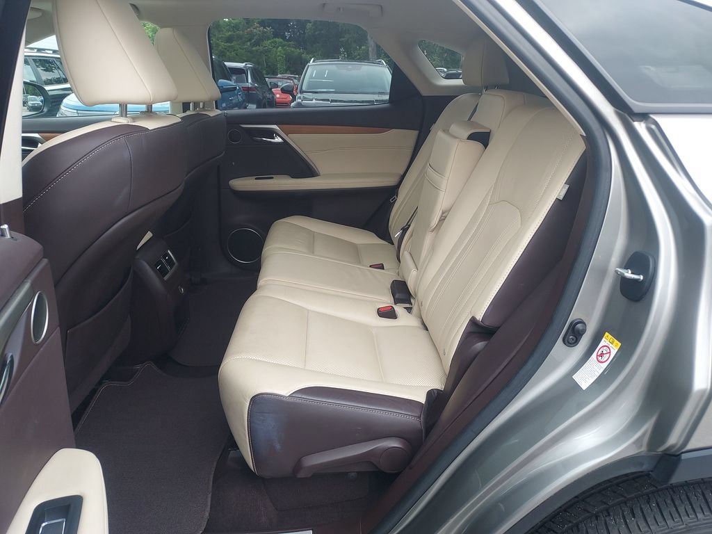 Used 2019 Lexus RX 450h AWD w/ Navigation Package image 32