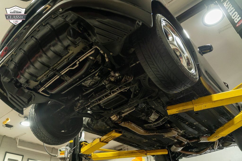 Used 1994 Toyota Supra Turbo RWD image 76