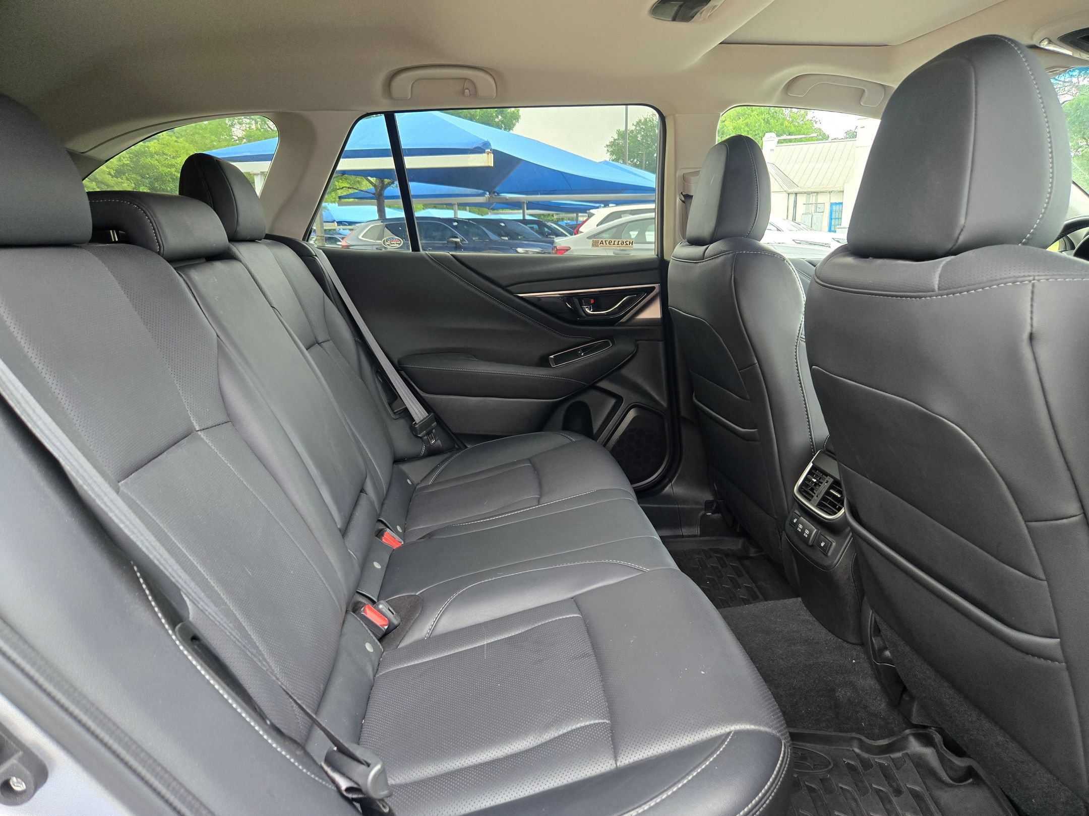 Used 2022 Subaru Outback Limited XT w/ Popular Package #2 AWD/4WD image 25