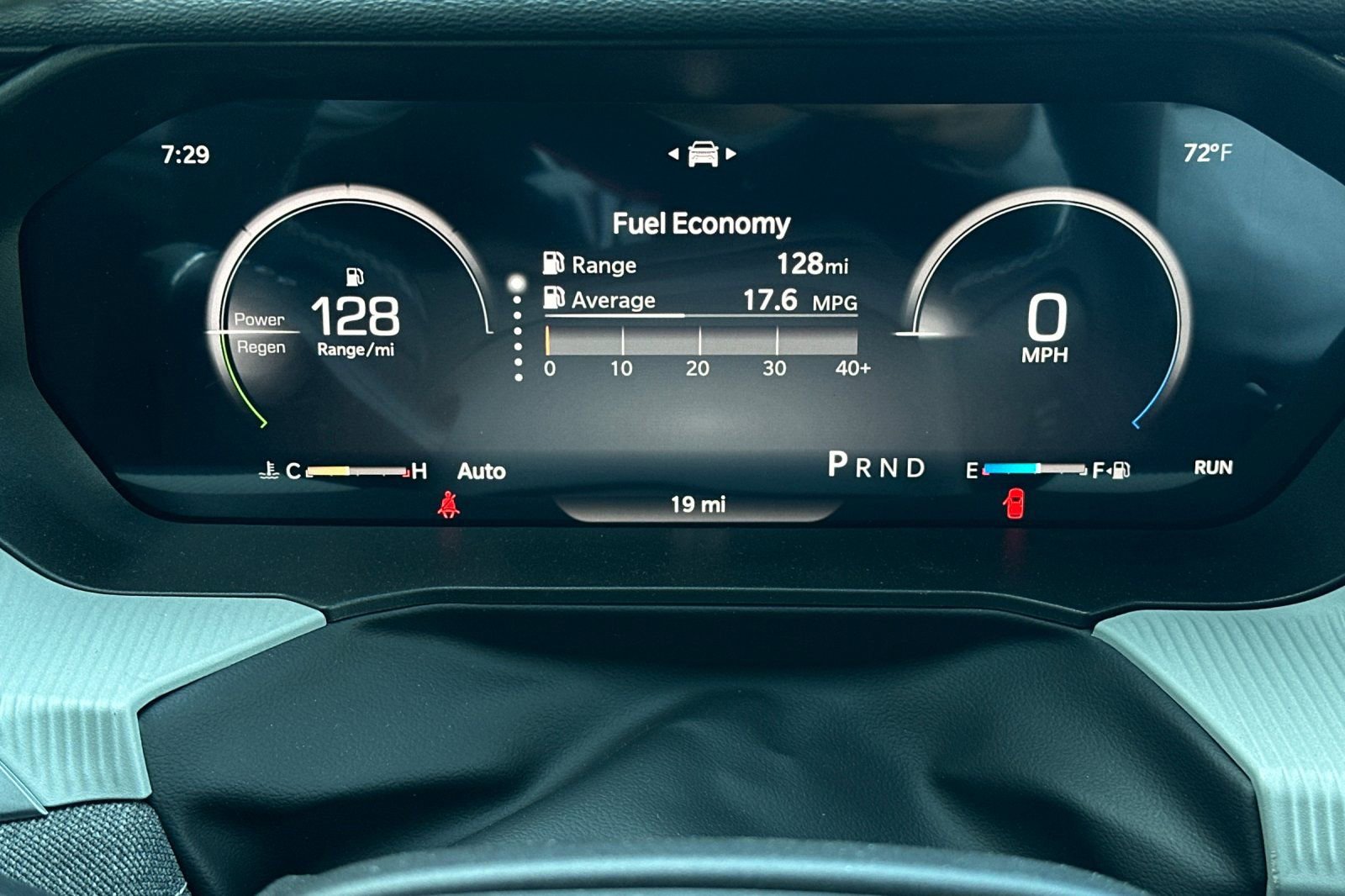 New 2026 Jeep Cherokee Laredo AWD/4WD image 21
