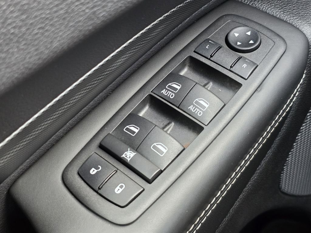 Used 2024 Dodge Durango SRT Hellcat w/ Black Package image 38