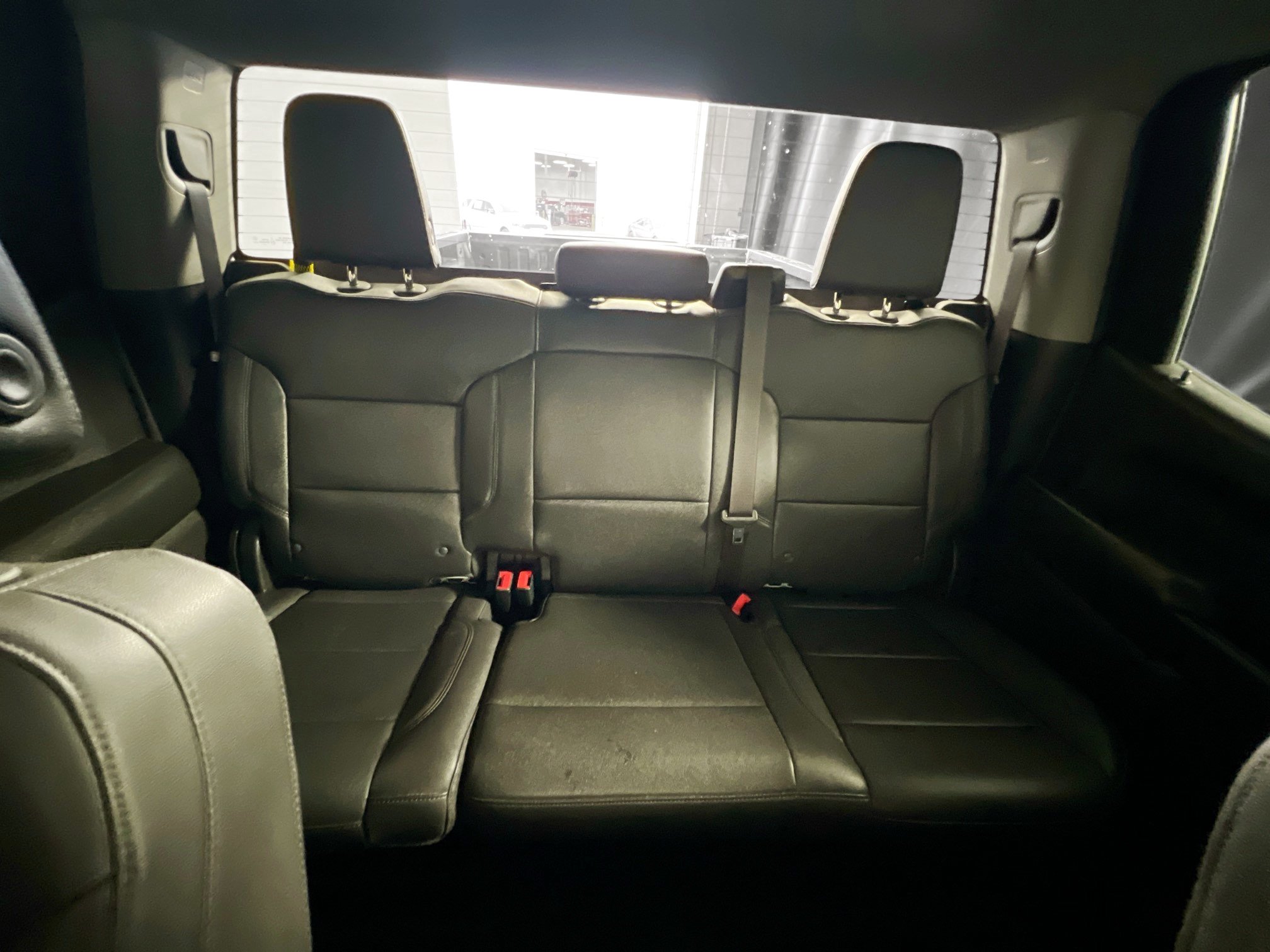 Used 2023 Chevrolet Silverado 1500 W/T w/ WT Value Package RWD image 32