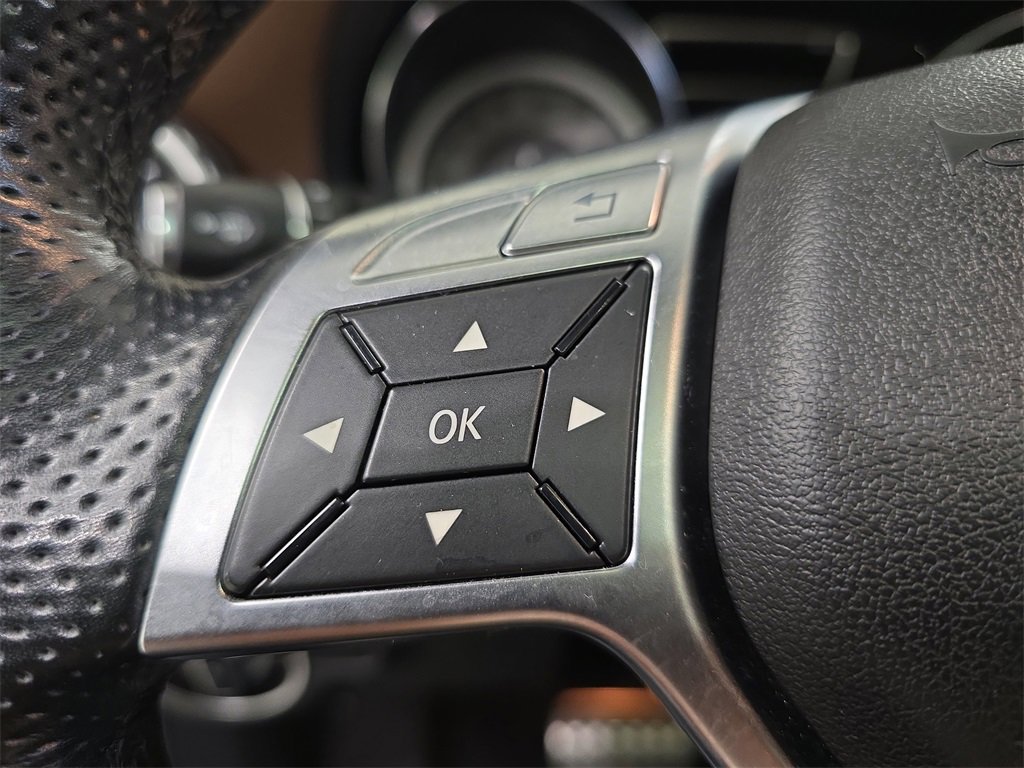 Used 2015 Mercedes-Benz GLA 250 4MATIC image 20