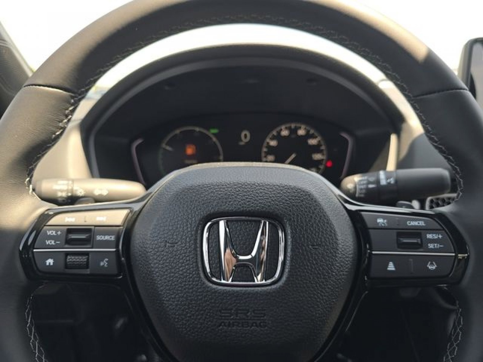 New 2026 Honda Civic Sport image 35