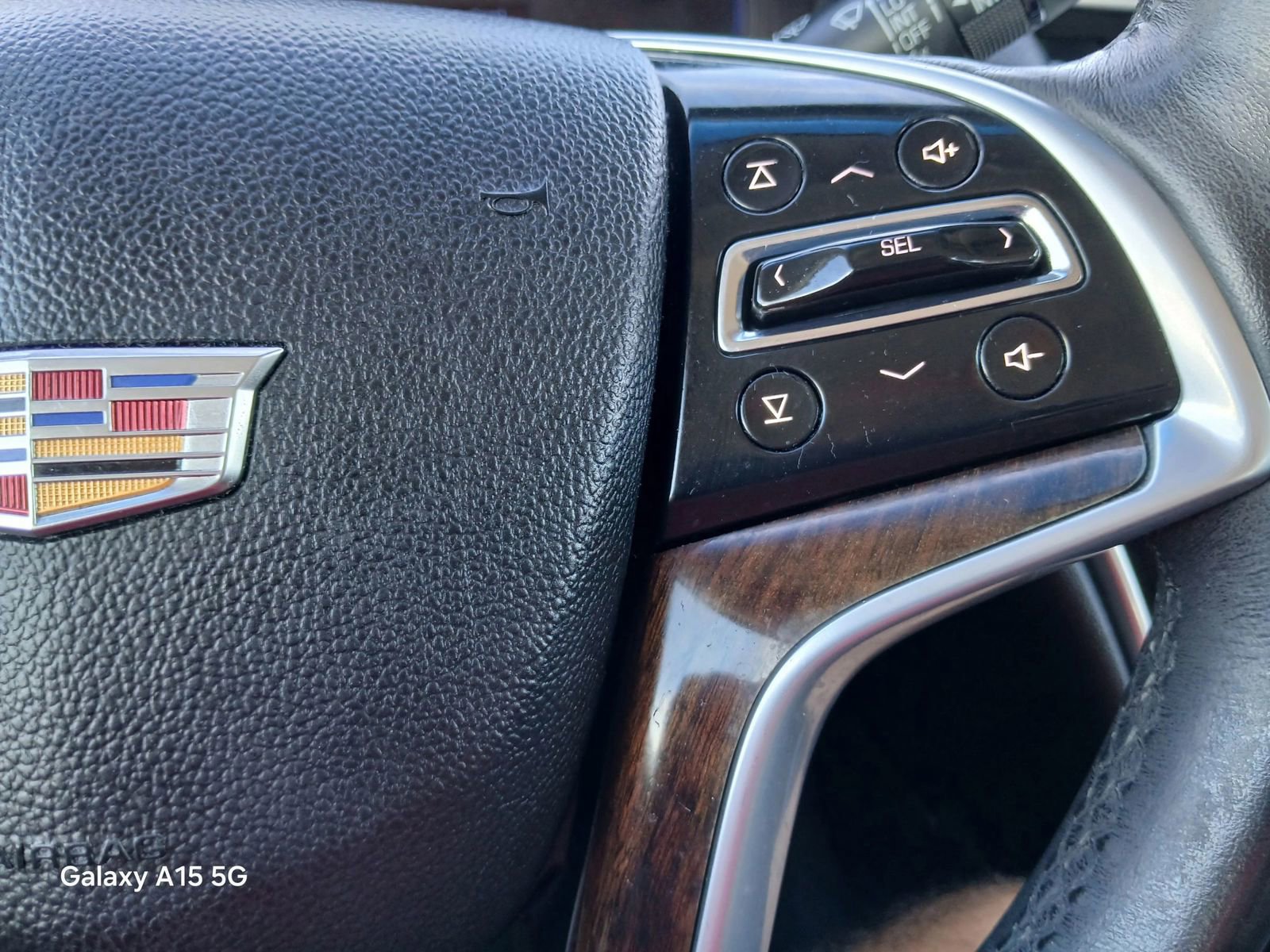 Used 2016 Cadillac XTS Luxury FWD image 8