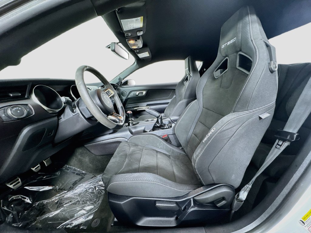 Used 2018 Ford Mustang Shelby GT350 w/ Electronics Package RWD image 15