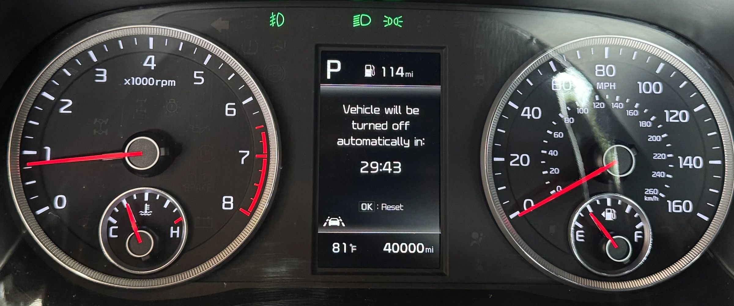 Used 2023 Kia K5 GT-Line image 18