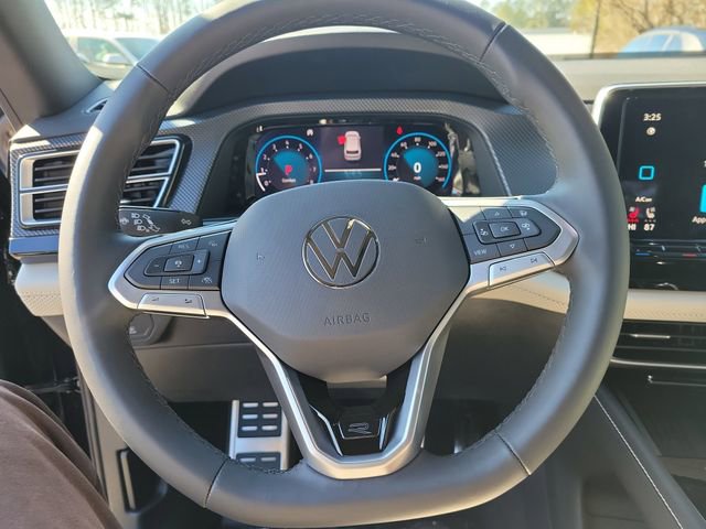 New 2026 Volkswagen Atlas Cross Sport SEL Premium R-Line AWD/4WD image 23