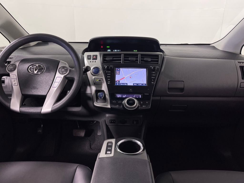 Used 2012 Toyota Prius V Five image 14