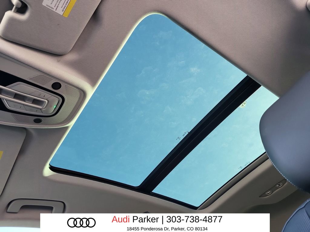 Certified 2023 Audi Q8 Premium Plus w/ Premium Plus Package AWD/4WD image 21