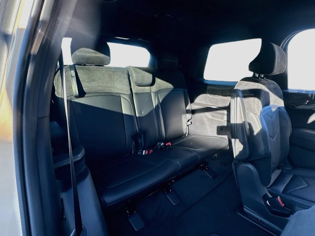 New 2027 Kia Telluride X-Line SX Prestige AWD/4WD image 29
