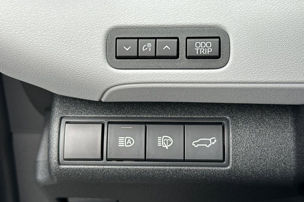 New 2026 Subaru Trailseeker image 31