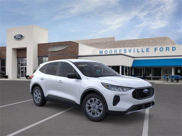 New 2026 Ford Escape Active image 7