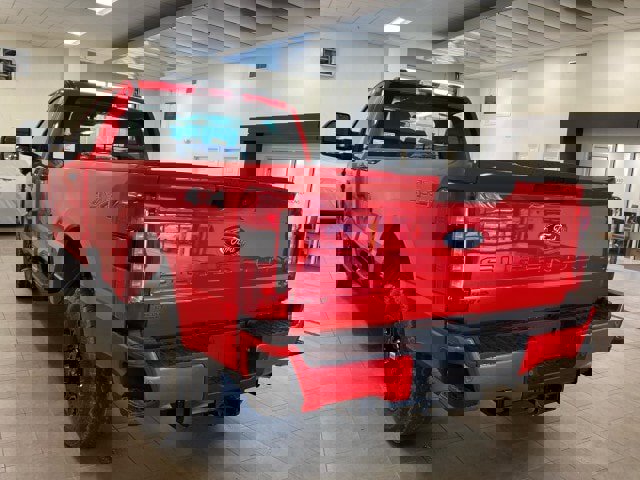 New 2025 Ford F350 XL w/ STX Appearance Package image 5