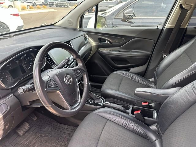 Used 2017 Buick Encore Preferred FWD image 9
