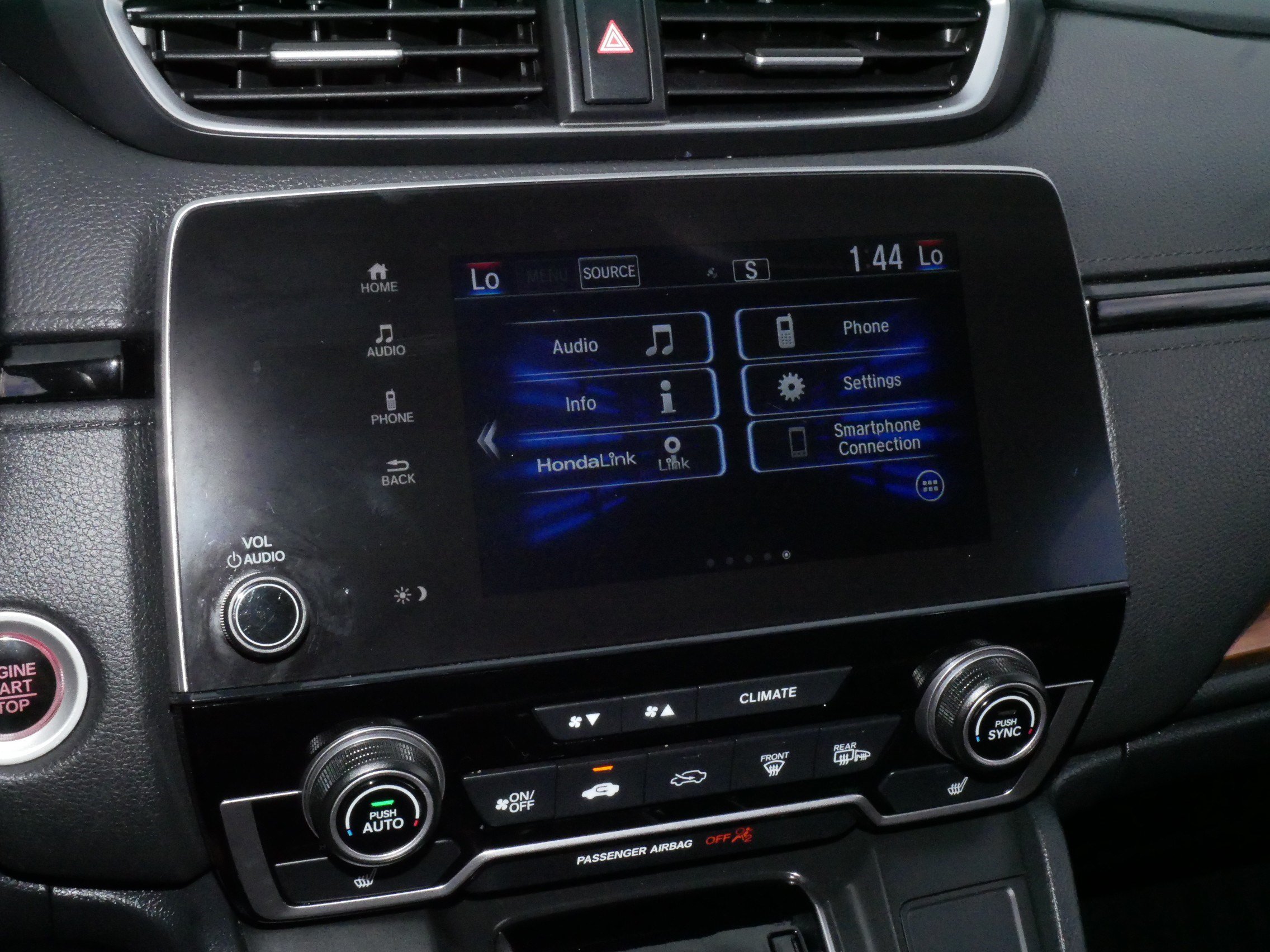 Used 2017 Honda CR-V EX image 22