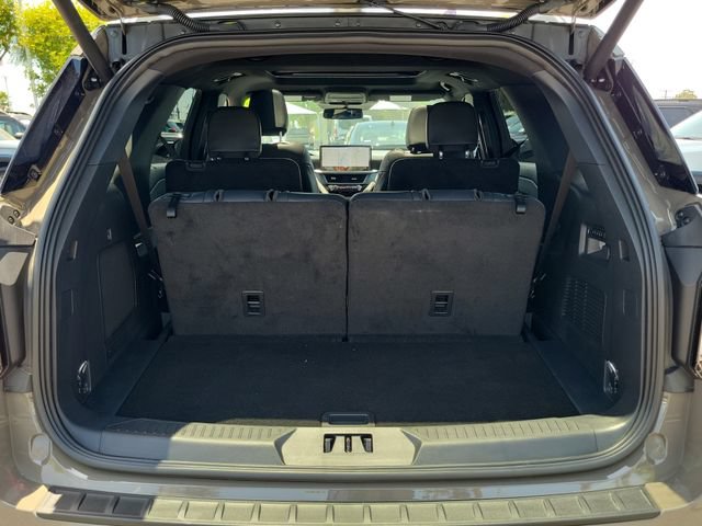 Used 2026 Ford Explorer ST w/ Sun And Sound Package AWD/4WD image 23
