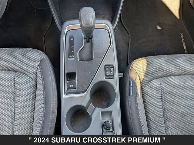 Used 2024 Subaru Crosstrek 2.0i Premium AWD/4WD image 31