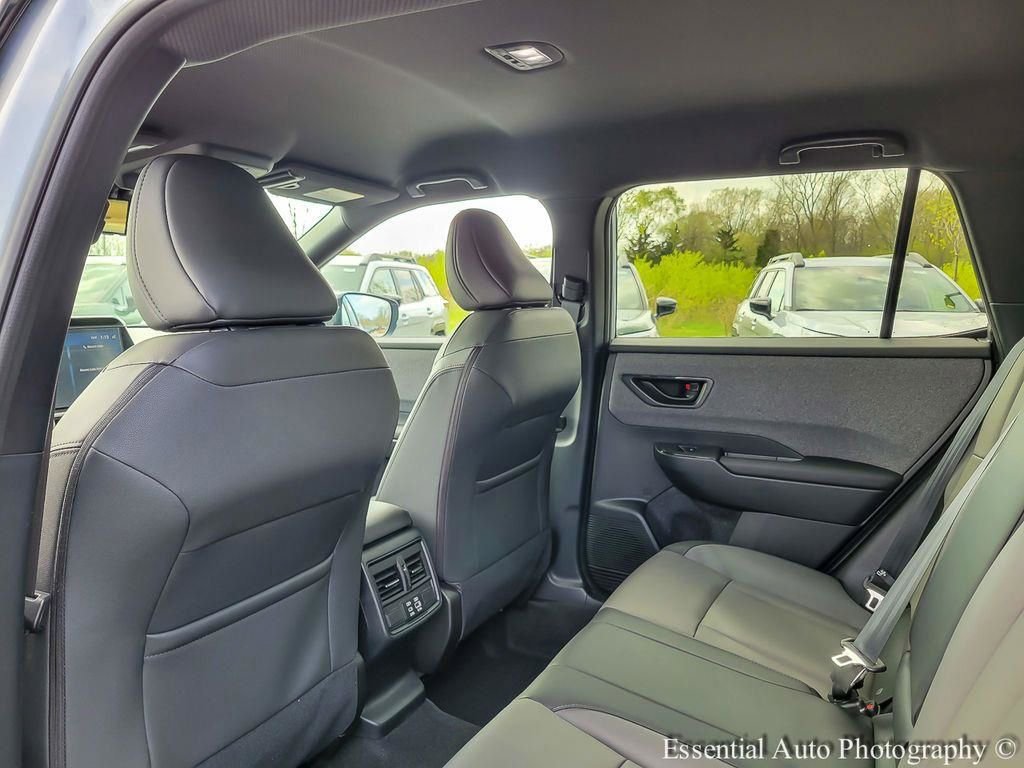 New 2026 Subaru Outback Premium AWD/4WD image 12