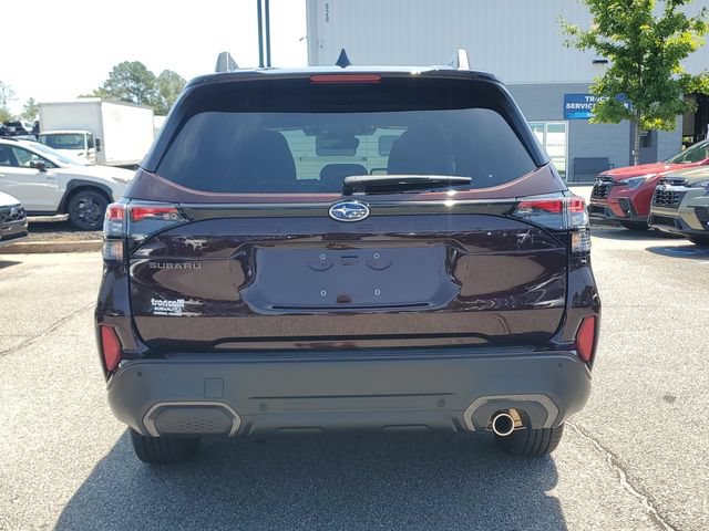 Certified 2026 Subaru Forester Limited w/ Premium/Limited Package AWD/4WD image 6