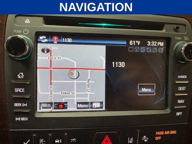 Used 2014 Buick Enclave Premium w/ Trailering Provision Package AWD/4WD image 28