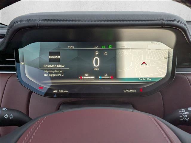 New 2026 Land Rover Range Rover SE image 11