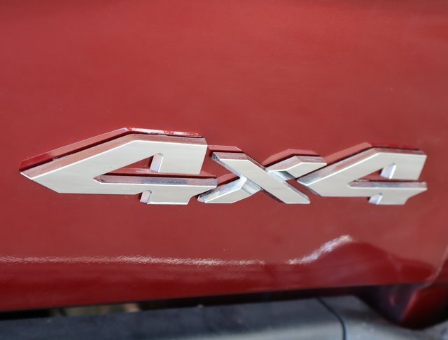 Used 2023 RAM 3500 Tradesman image 51