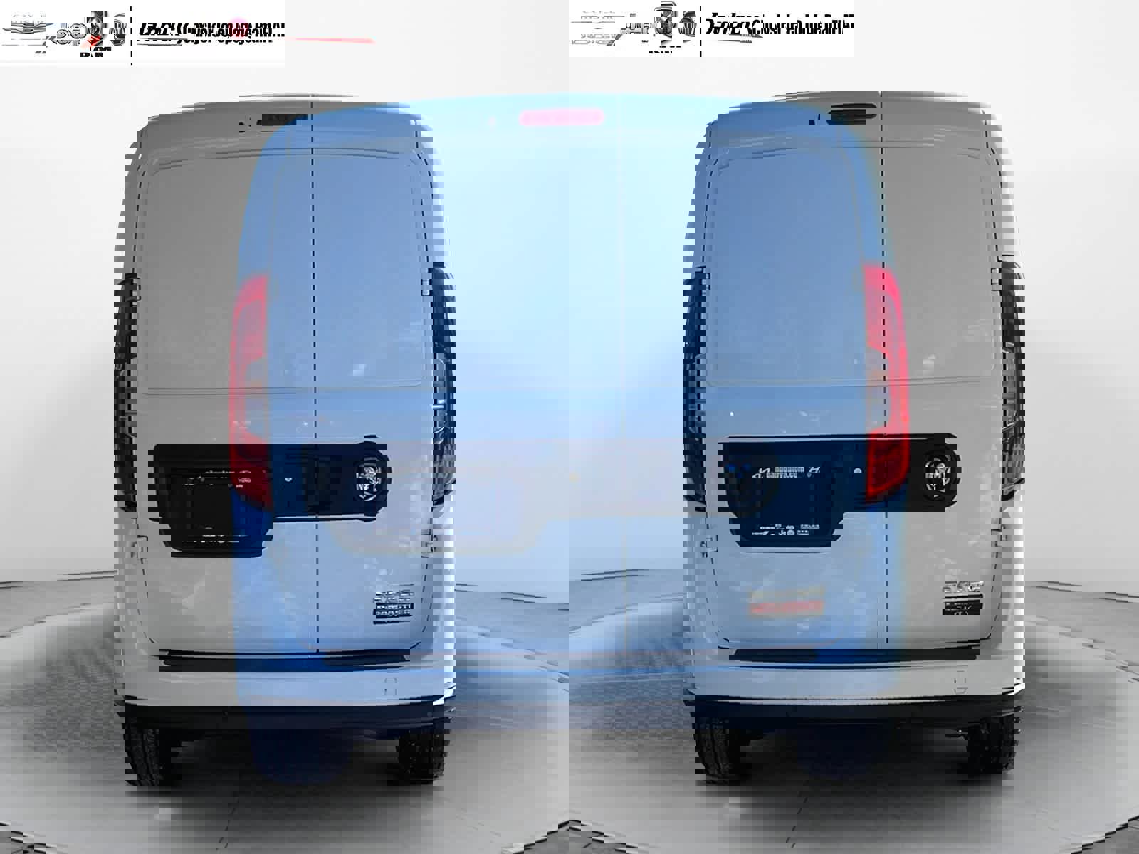 Used 2022 RAM ProMaster City Tradesman image 7