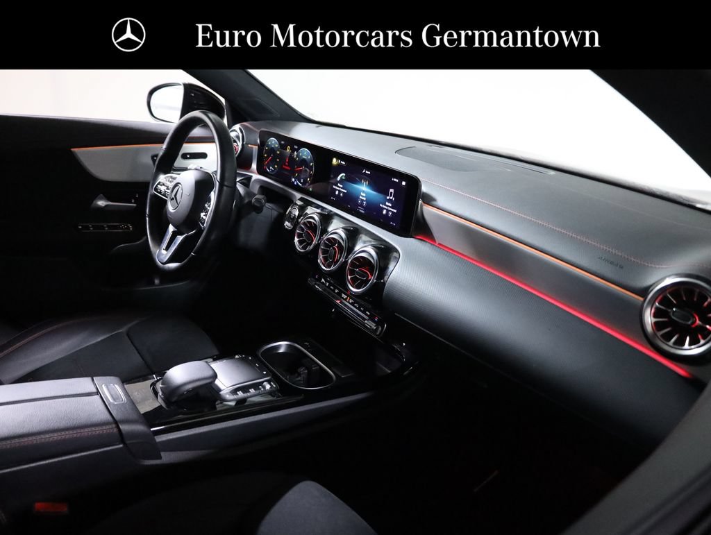 Used 2023 Mercedes-Benz CLA 250 4MATIC image 48