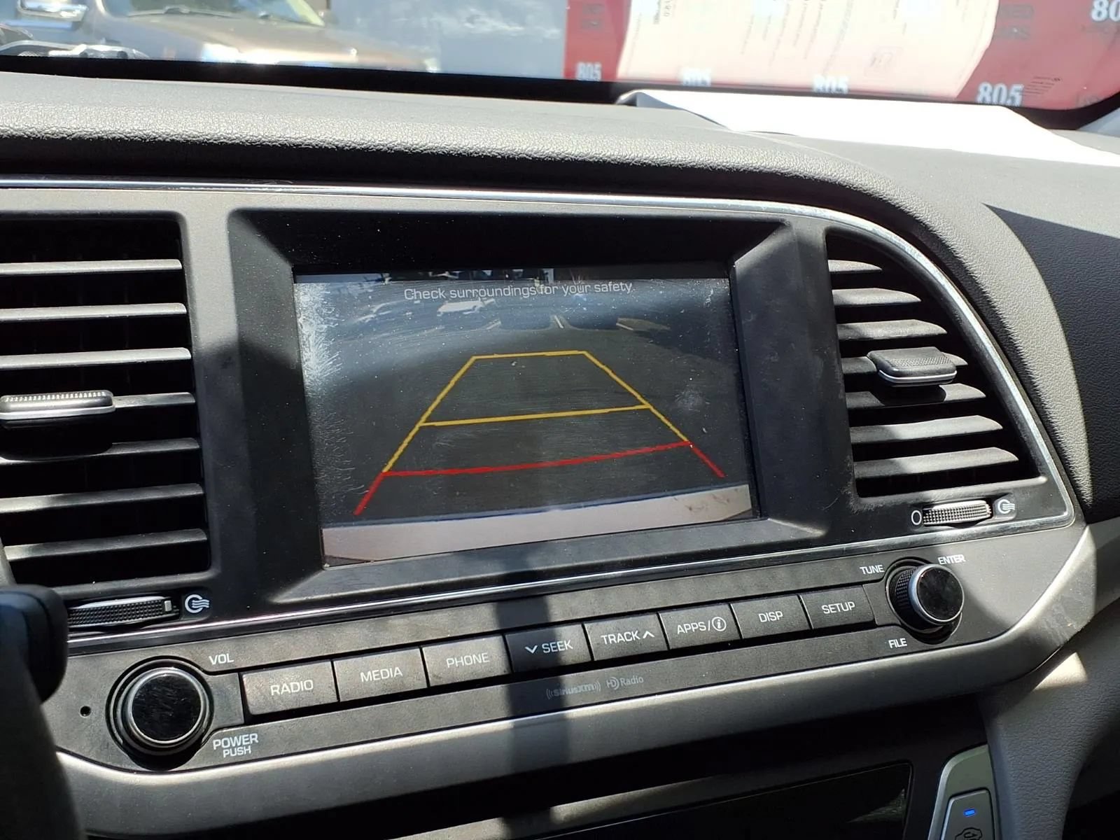 Used 2018 Hyundai Elantra SEL FWD image 10
