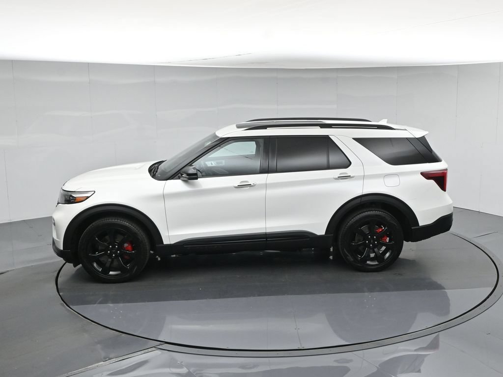 Used 2024 Ford Explorer ST w/ Equipment Group 401A AWD/4WD image 50