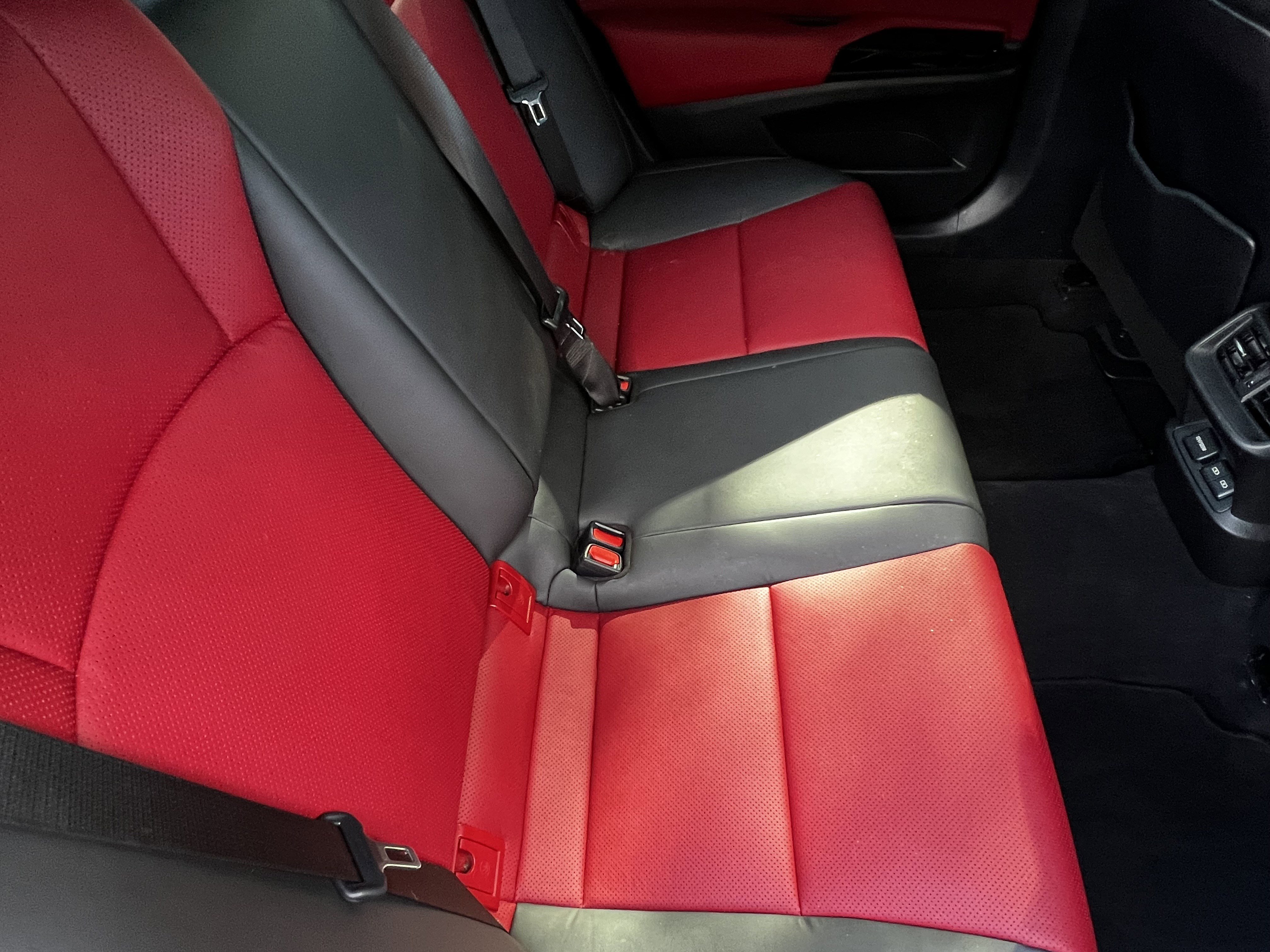 Used 2024 Lexus ES 350 F Sport image 40