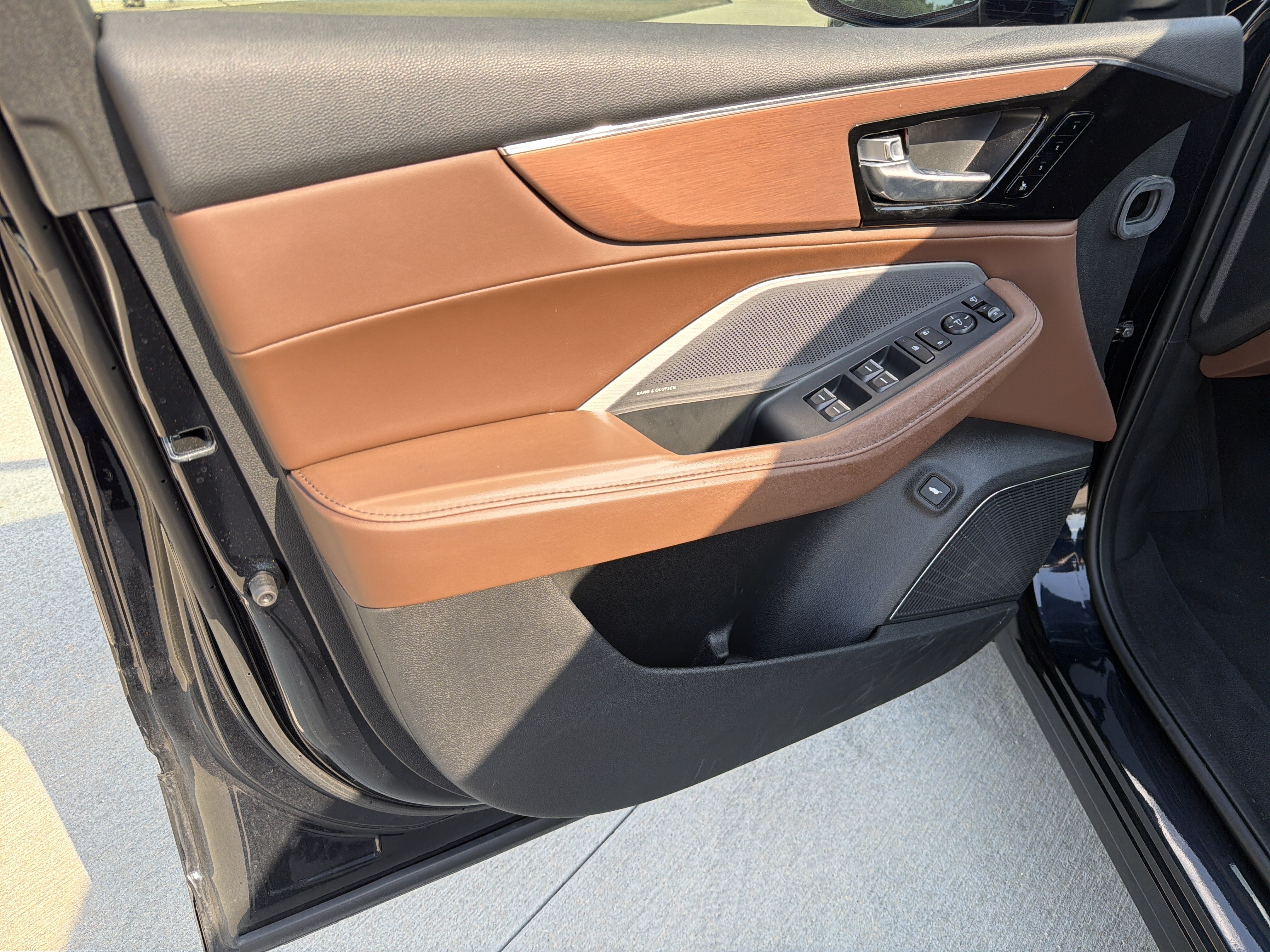 Certified 2026 Acura MDX FWD w/ Technology Package image 17