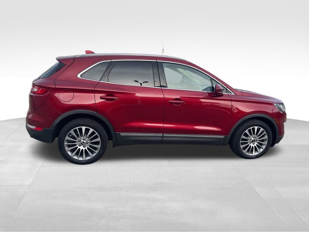 Used 2017 Lincoln MKC Reserve w/ Lincoln MKC Climate Package image 7