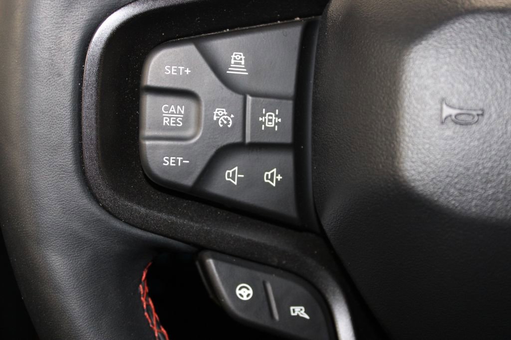 Used 2024 Ford Bronco Raptor image 19