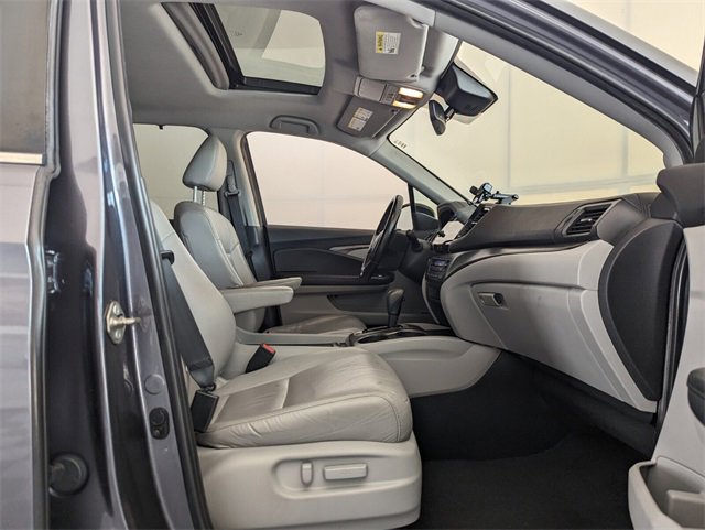 Used 2020 Honda Pilot EX-L image 19