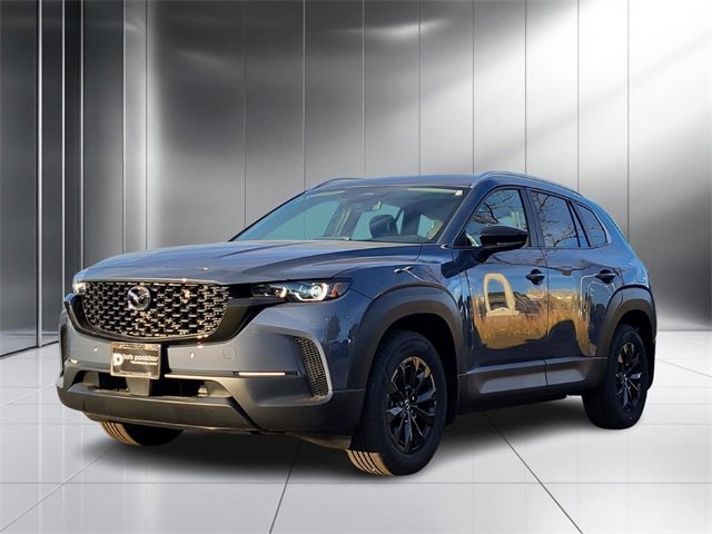 New 2026 MAZDA CX-50 2.5 Hybrid w/ Weather Package image 21