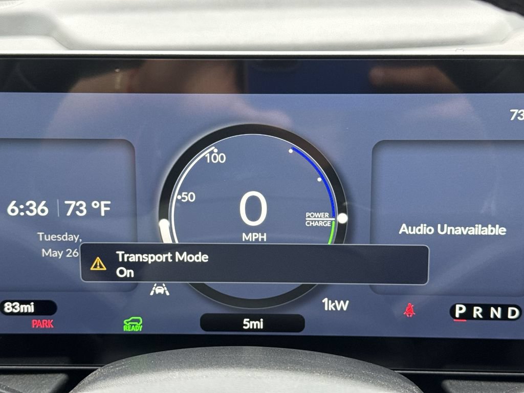 New 2026 Honda Prologue Touring image 10