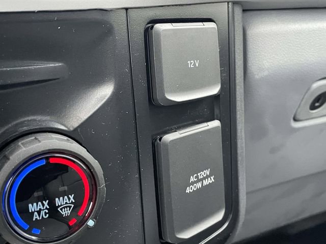 New 2026 Ford F550 4x4 Regular Cab Super Duty image 8