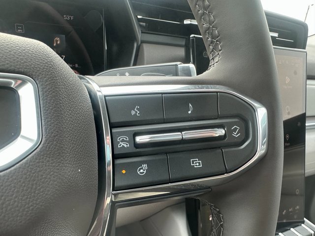 New 2026 GMC Terrain Denali image 38