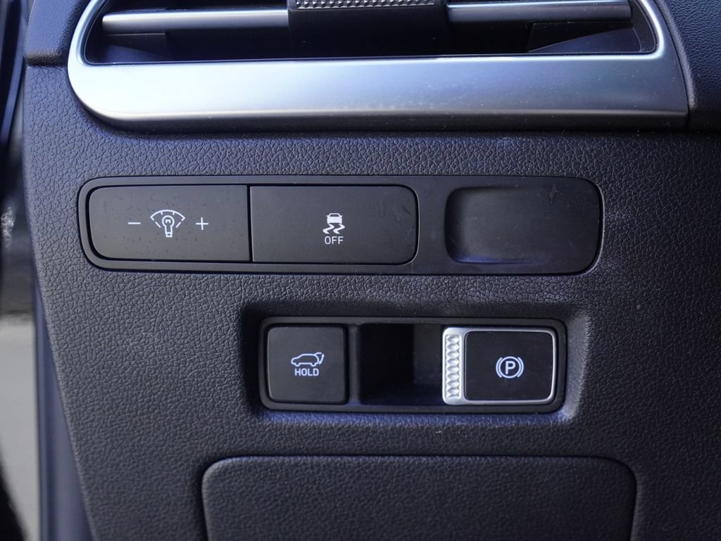 Used 2024 Hyundai Palisade XRT FWD image 13