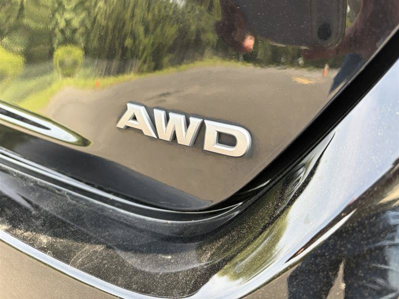 Used 2023 Nissan Altima 2.5 SL AWD/4WD image 4