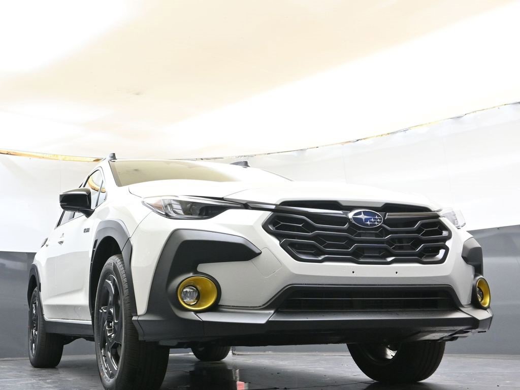 New 2026 Subaru Crosstrek 2.5i Sport image 35